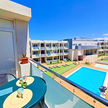 Appartement Casa Petra Sun Corralejo By Ahf Extérieur photo