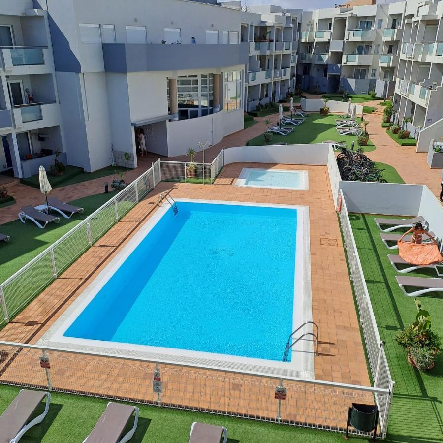 Appartement Casa Petra Sun Corralejo By Ahf Extérieur photo