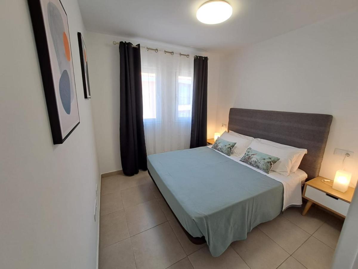 Appartement Casa Petra Sun Corralejo By Ahf Extérieur photo