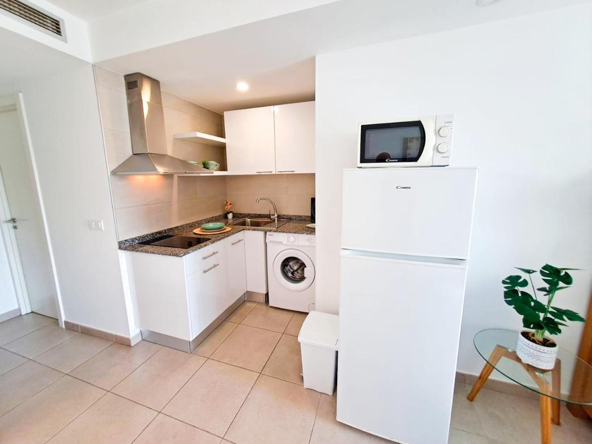 Appartement Casa Petra Sun Corralejo By Ahf Extérieur photo