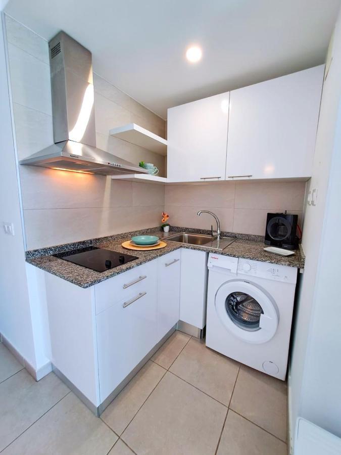 Appartement Casa Petra Sun Corralejo By Ahf Extérieur photo