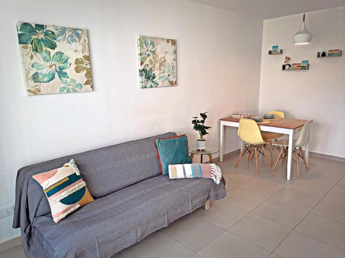 Appartement Casa Petra Sun Corralejo By Ahf Extérieur photo