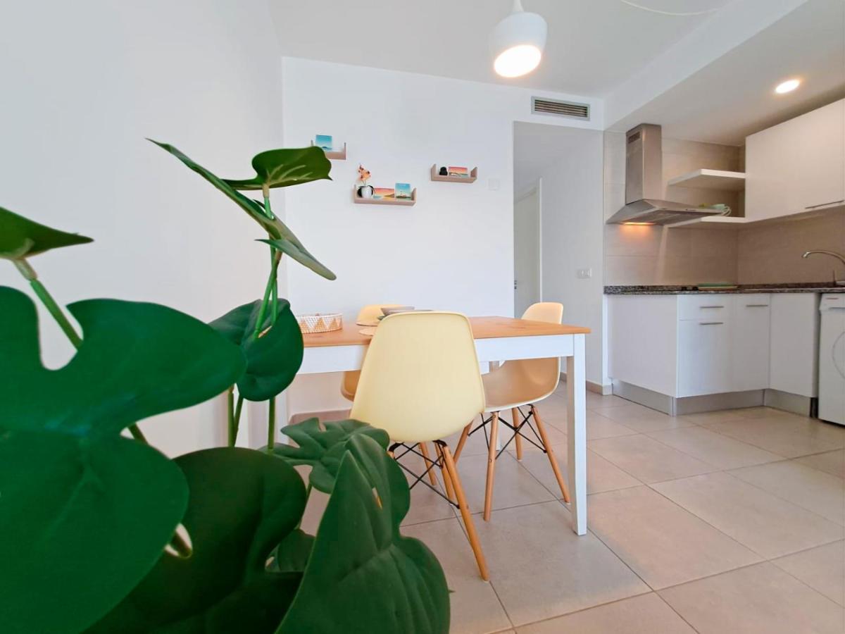 Appartement Casa Petra Sun Corralejo By Ahf Extérieur photo