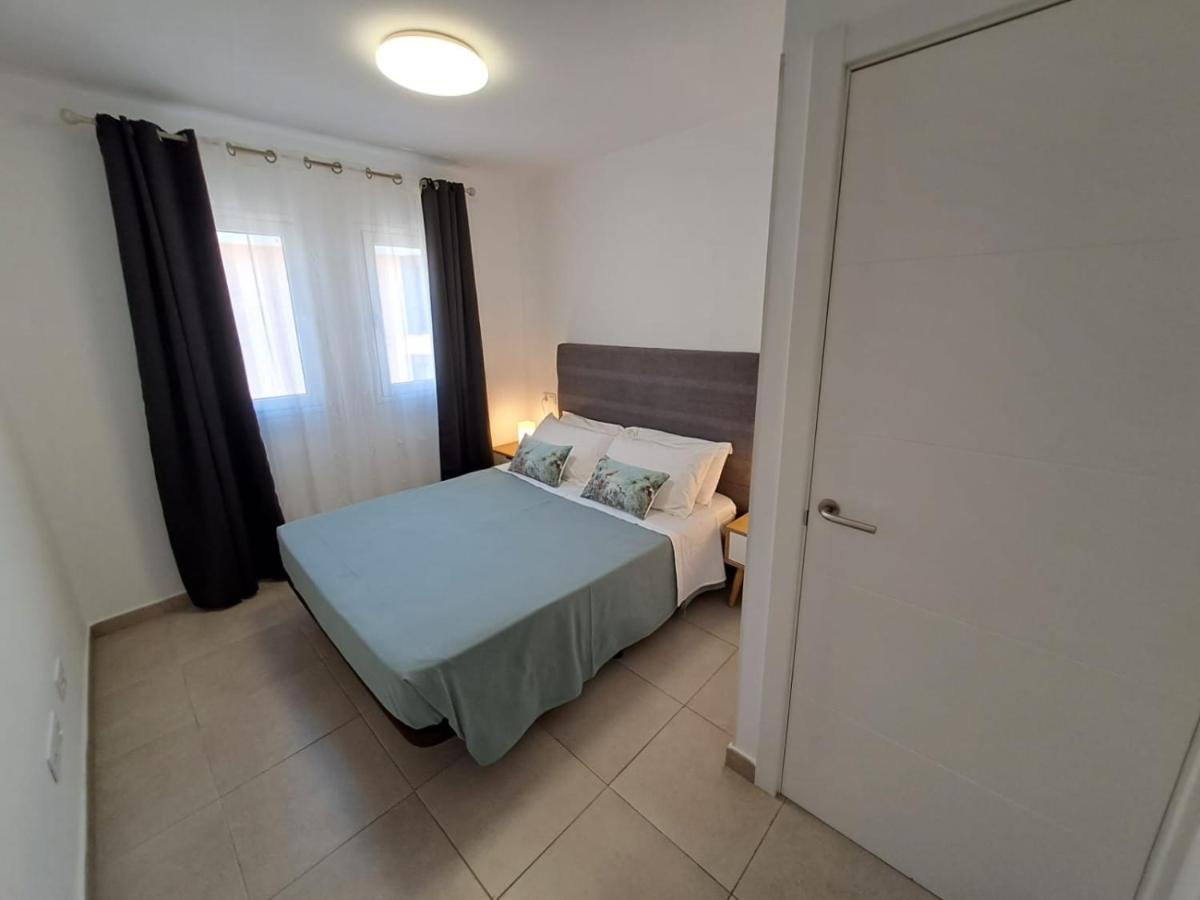 Appartement Casa Petra Sun Corralejo By Ahf Extérieur photo