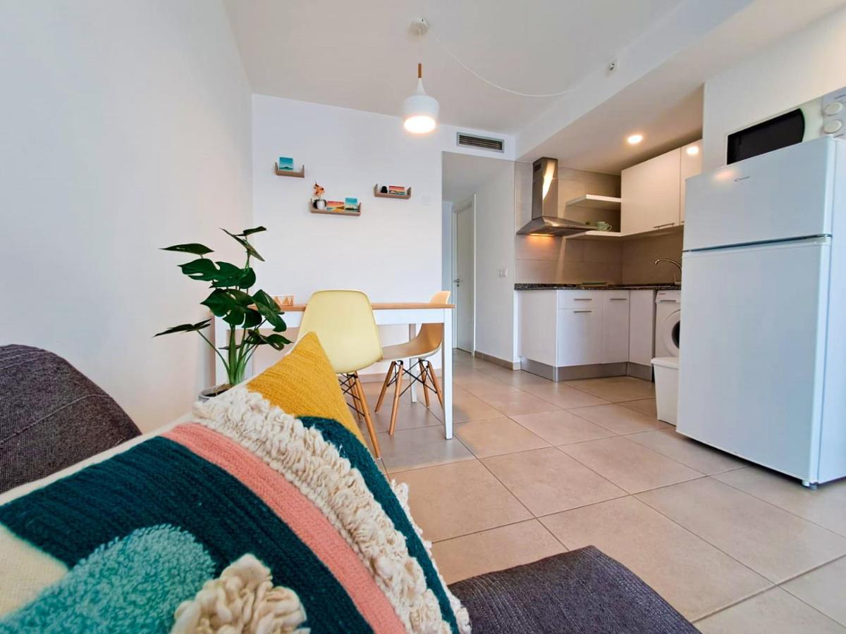 Appartement Casa Petra Sun Corralejo By Ahf Extérieur photo