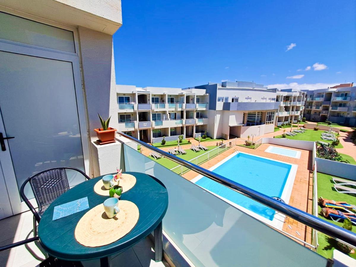 Appartement Casa Petra Sun Corralejo By Ahf Extérieur photo