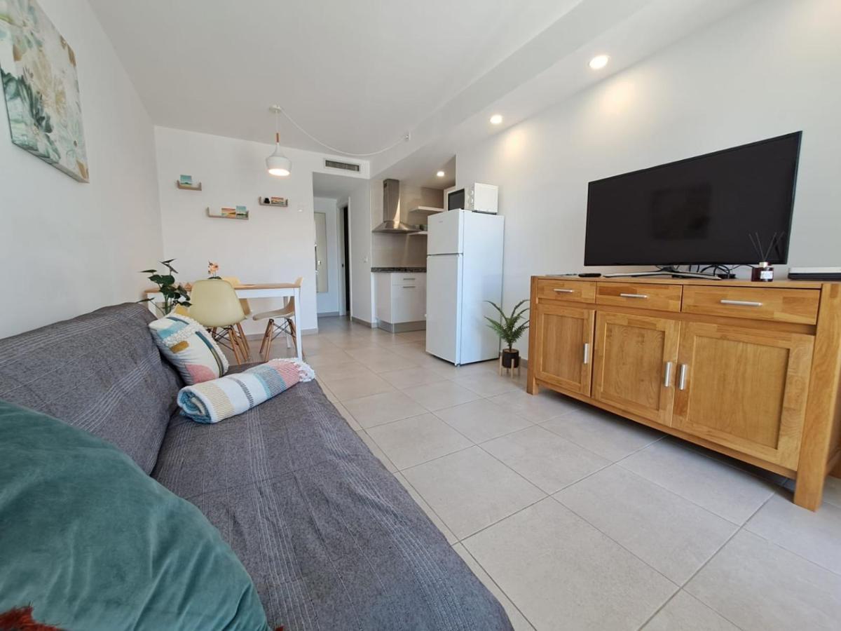 Appartement Casa Petra Sun Corralejo By Ahf Extérieur photo