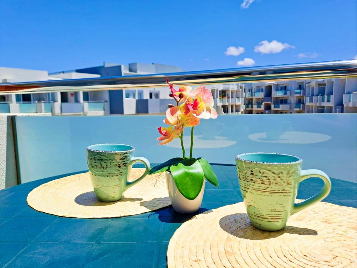 Appartement Casa Petra Sun Corralejo By Ahf Extérieur photo
